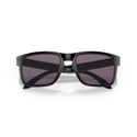 Oakley Holbrook Black Grey Glasses