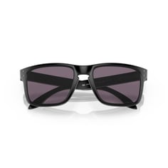 Oakley Holbrook Black Grey Glasses 2