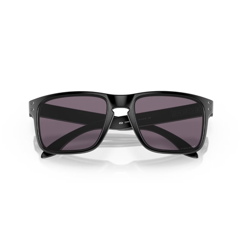 Óculos Oakley Holbrook Preto Cinza