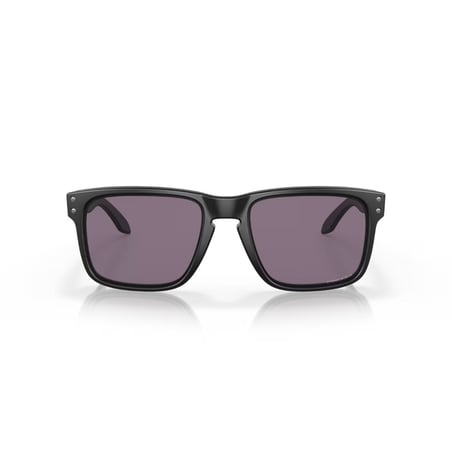 Oakley Holbrook Black Grey Glasses