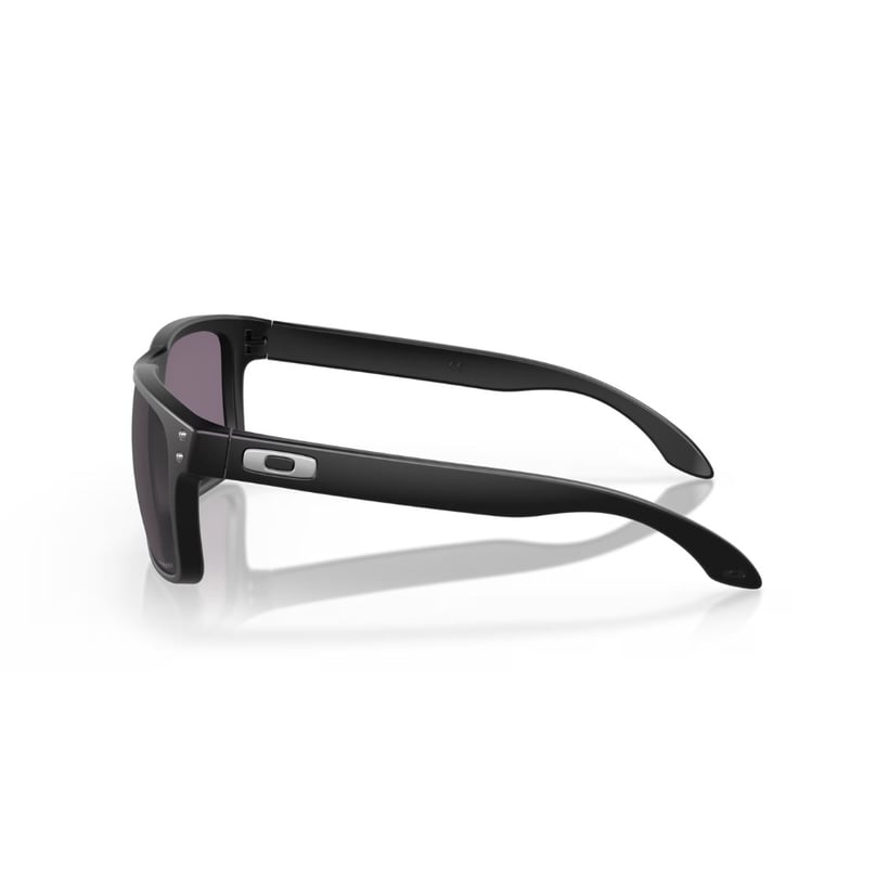 Lunettes Oakley Holbrook Noires Grises