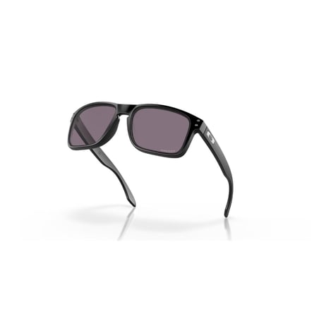 Oakley Holbrook Black Grey Glasses