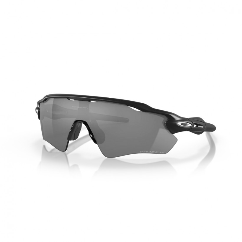 Oakley Radar EV Path Black Glasses