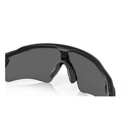 Oakley Radar EV Path Black Glasses