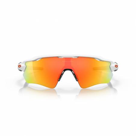 Oakley radar ev path orange outlet
