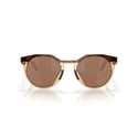 Gafas Oakley Kylian Mbappé Signature Series HSTN Marrón