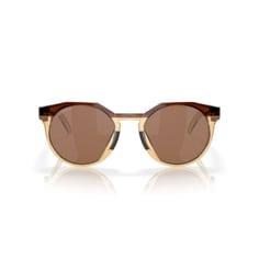 Oakley Kylian Mbappé Signature Series HSTN Brown Glasses 2