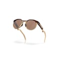 Gafas Oakley Kylian Mbappé Signature Series HSTN Marrón