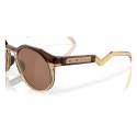 Oakley Kylian Mbappé Signature Series HSTN Brown Glasses