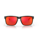 Okulary Oakley Holbrook Pomarańczowy Czarny