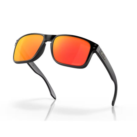 Glasses Oakley Holbrook Orange Black
