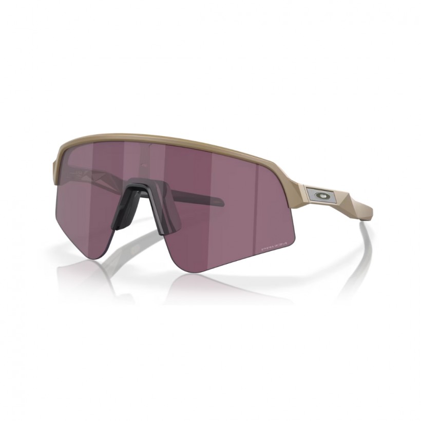 Oakley Sutro Lite Sweep Purple Brown Glasses