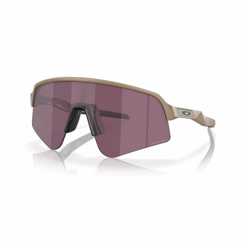Occhiali Oakley Sutro Lite Sweep Marrone Viola