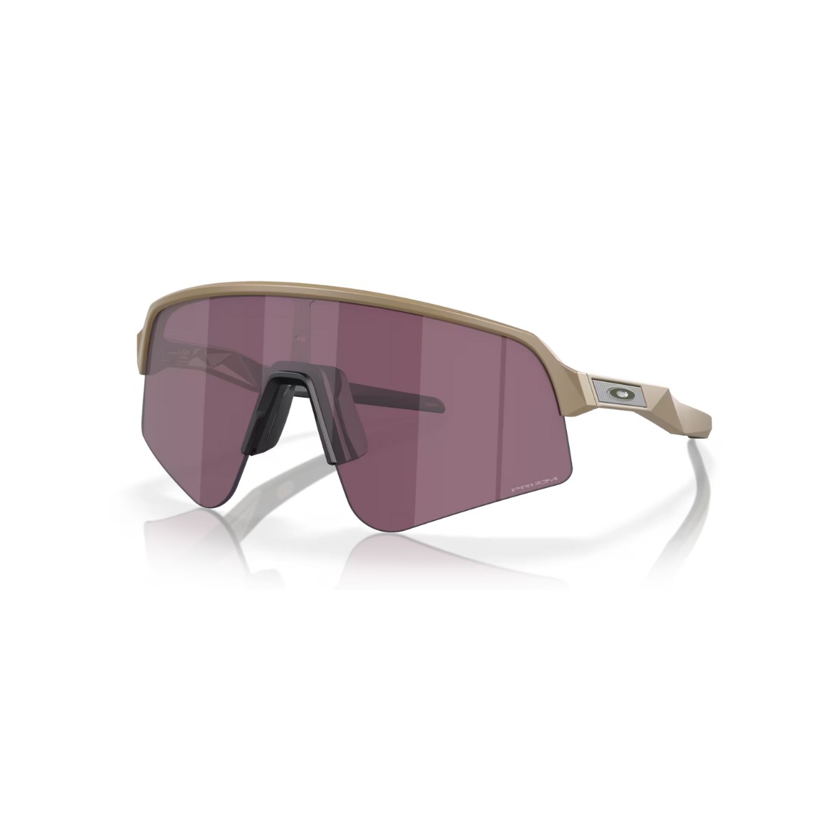 Image of Oakley Sutro Lite Sweep Lila Braun Brille