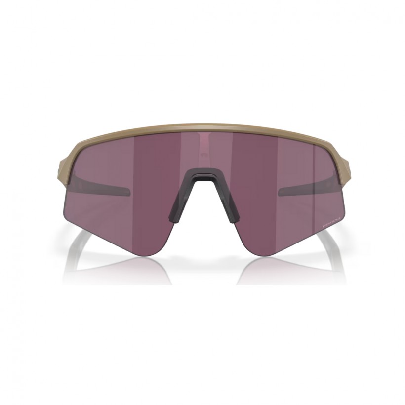 Okulary Oakley Sutro Lite Sweep Fioletowo-Brązowe