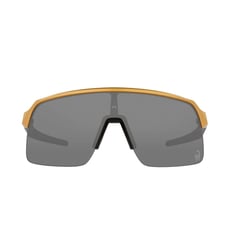 Occhiali Oakley Sutro Lite Nero Oro 2