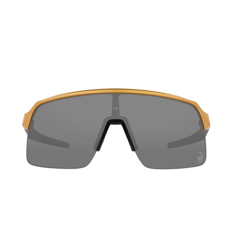 Brillen Oakley Sutro Lite Schwarz Gold