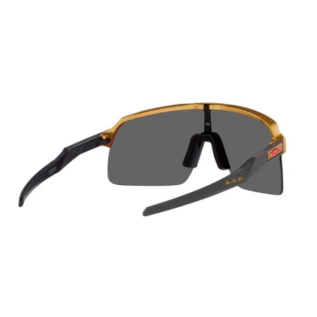 Occhiali Oakley Sutro Lite Nero Oro