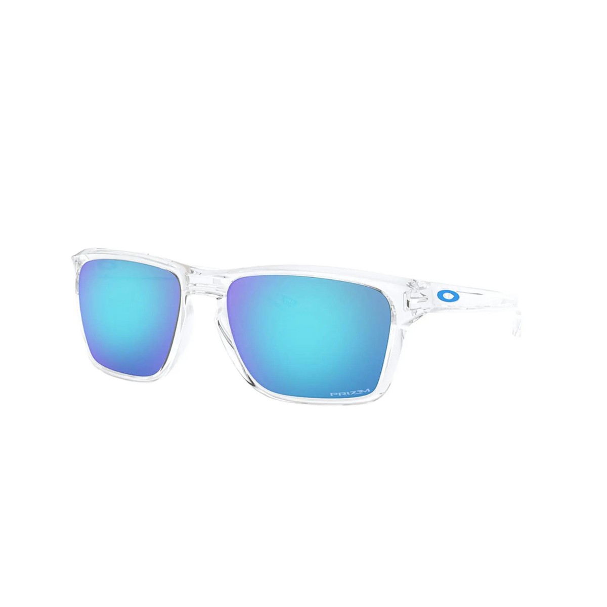 Die M günstig Kaufen-Brillen Oakley Sylas Weiß Blau. Brillen Oakley Sylas Weiß Blau <![CDATA[Oakley Sylas Weiß Blaue Brille Die Oakley Sylas White Blue Brille ist die perfekte Wahl für alle, die Leistung und Stil in einem Design suchen, das für kleine bis mittelg