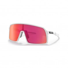 Oakley Sutro White Pink Glasses
