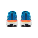 Saucony Triumph 22 Blue Orange  Shoes