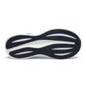 Saucony Triumph 22 Blue Orange  Shoes