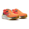 Zapatillas Saucony Triumph 22 Naranja Negro