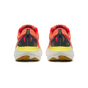 Zapatillas Saucony Triumph 22 Naranja Negro