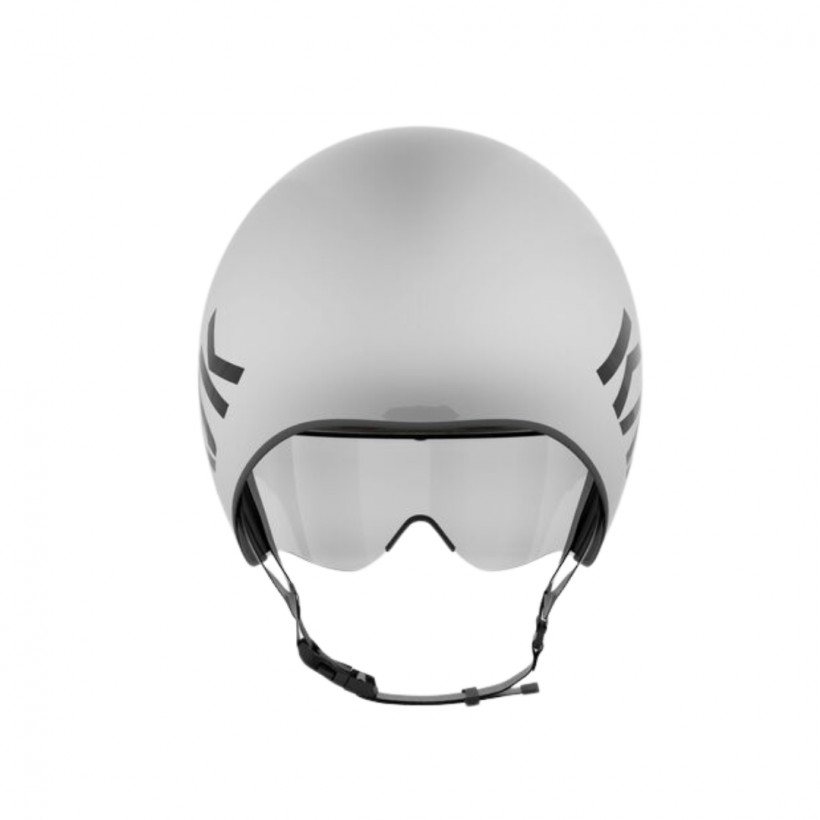 Kask Bambino Pro White Helmet