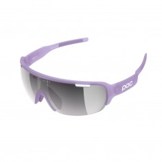 POC Do Half Blade Purple Glasses
