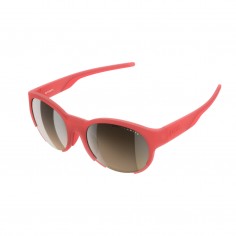 POC Avail Red Glasses