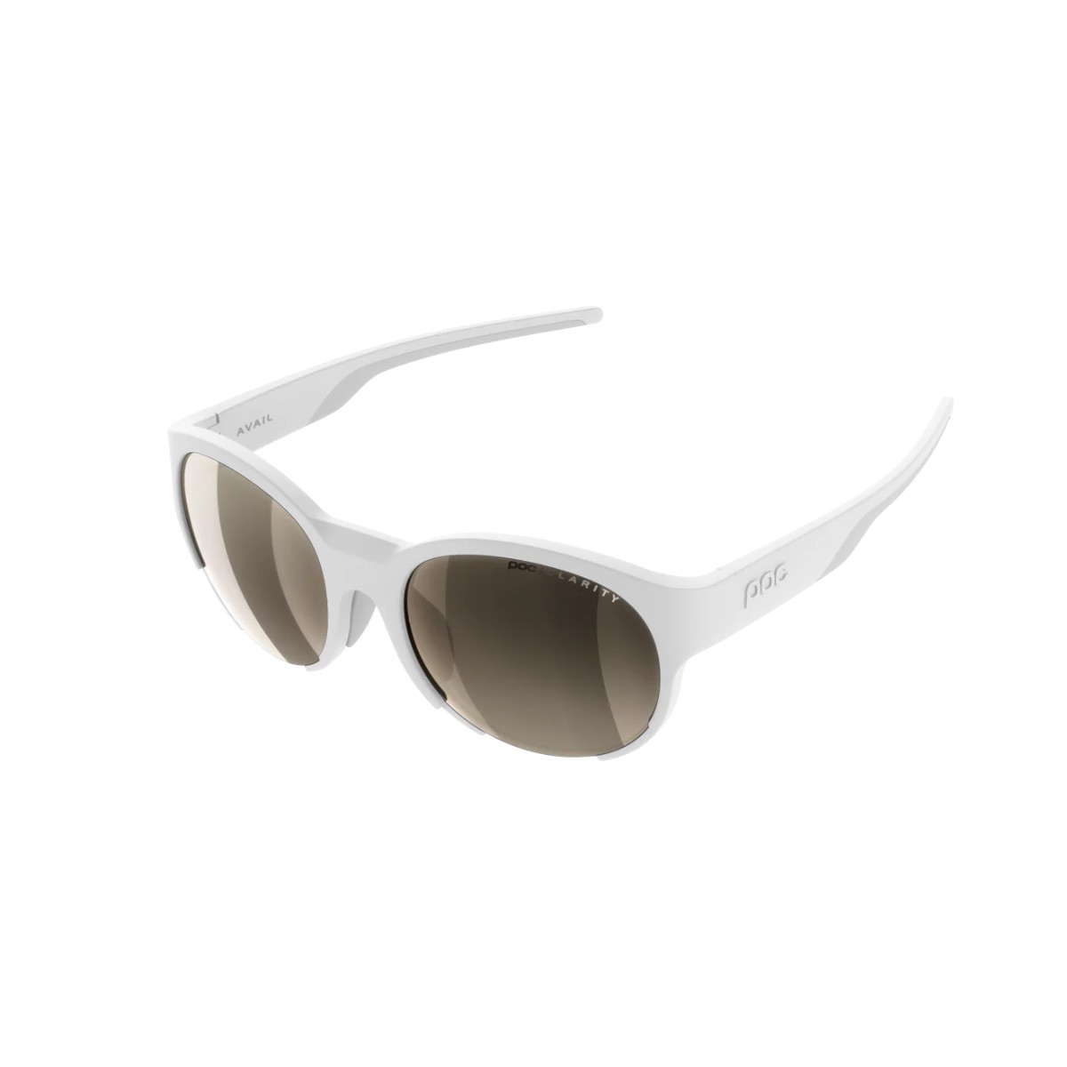 SEL.White günstig Kaufen-POC Avail Weiße Brillen. POC Avail Weiße Brillen <![CDATA[POC Avail Weiße Brille Die POC Avail White-Brille ist ideal, um Ihre Augen sowohl in der Stadt als auch in der Natur stilvoll zu schützen und sorgt für Sichtbarkeit und Komfort bei jed