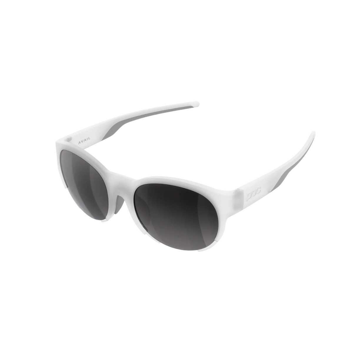 Li Po günstig Kaufen-POC Avail Weiße Brillen mit Grauen Gläsern. POC Avail Weiße Brillen mit Grauen Gläsern <![CDATA[POC Avail-Brille mit weißen und grauen Gläsern POC Avail-Brillen mit grauen Gläsern bieten außergewöhnliche Sicht und Schutz für den 