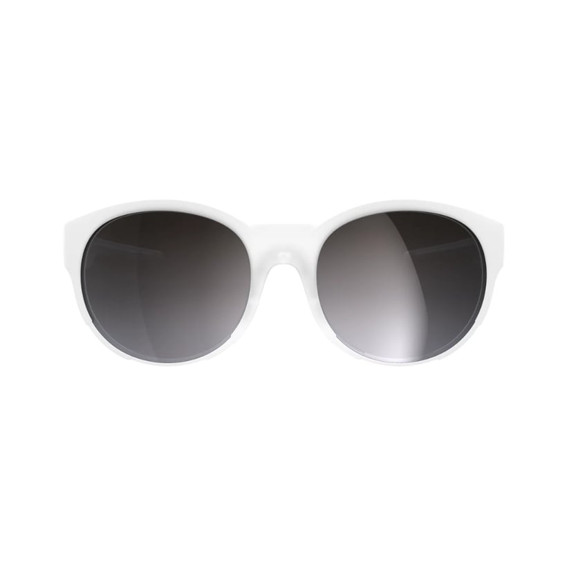 Gafas POC Avail Blanco Lentes Gris