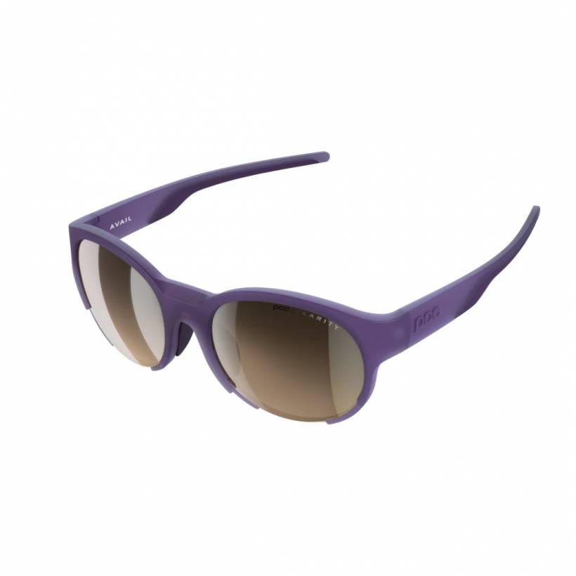 Gafas POC Avail Morado Oscuro