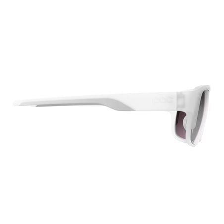 POC Define Transparent Glasses with Brown Lenses