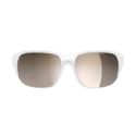 POC Define Transparente Brille mit Braunen Gläsern