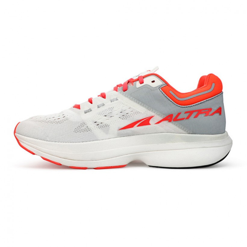 Scarpe Altra Vanish Tempo Bianco Grigio Donna