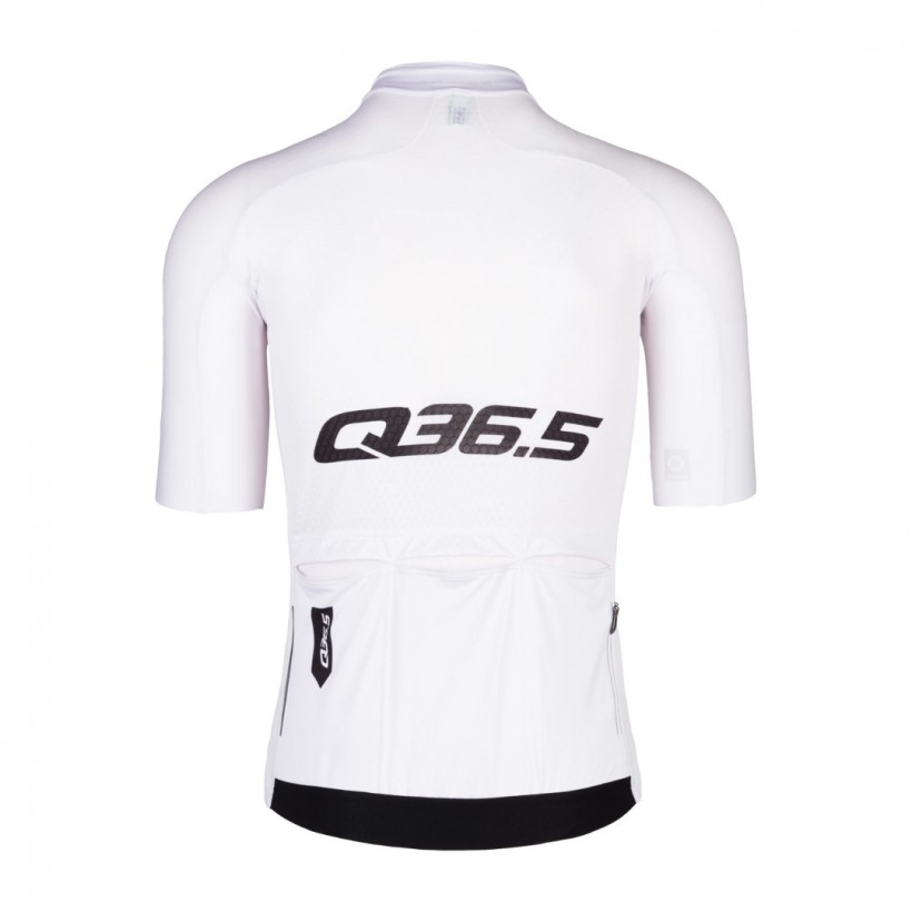 Q36.5 Gregarius Pro Signature Short Sleeve...