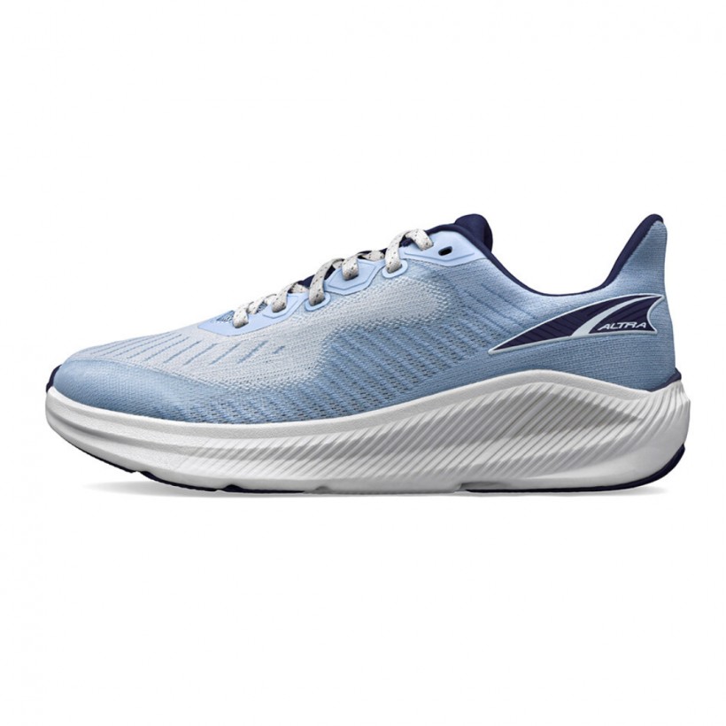 Altra Experience Form Blue Grey AW24 Women's Shoes