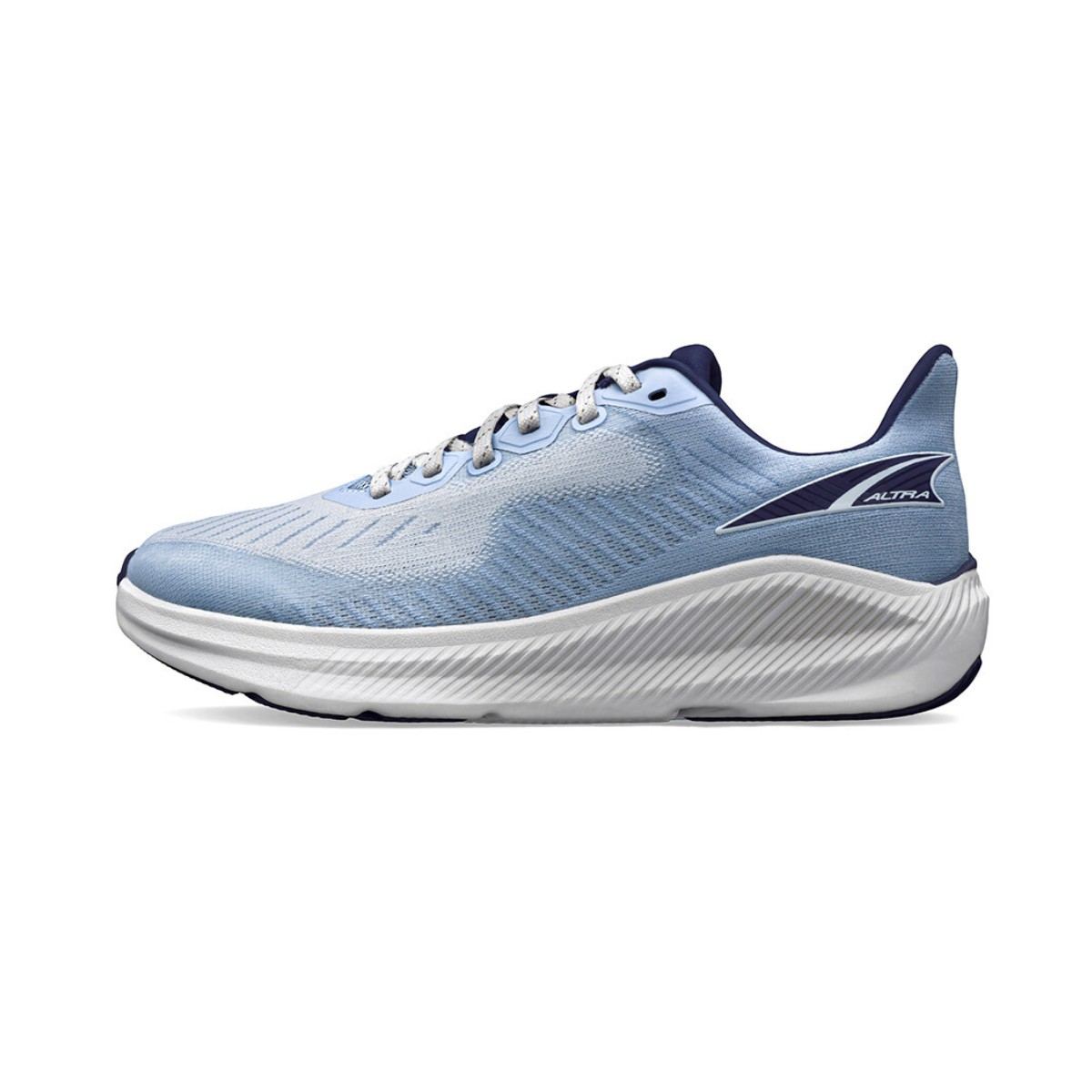 or die günstig Kaufen-Altra Experience Form Blau Grau AW24 Damen Sneaker, Größe 37,5 - EUR. Altra Experience Form Blau Grau AW24 Damen Sneaker, Größe 37,5 - EUR <![CDATA[Altra Experience Form Damen-Sneaker
 Entdecken Sie die perfekte Balance zwischen Komfor