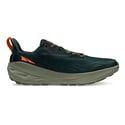 Chaussures Altra Experience Wild Noir Vert