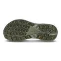 Chaussures Altra Experience Wild Noir Vert