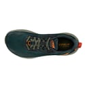 Altra Experience Wild Black Green  Shoes