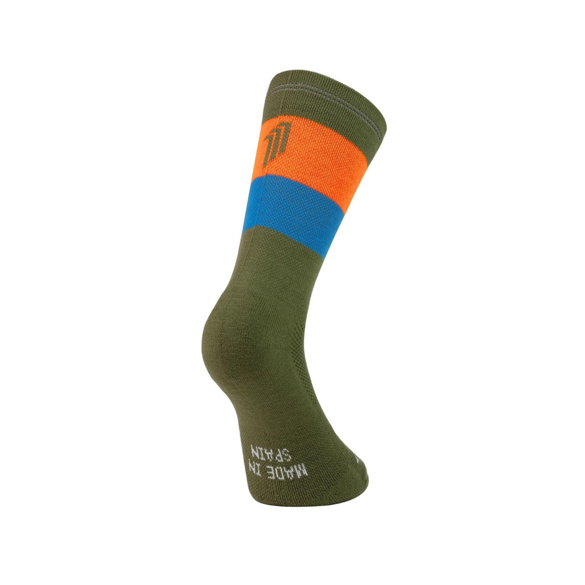 die Ecke günstig Kaufen-Sporcks Sub 0 Socken Grün Blau, Größe L. Sporcks Sub 0 Socken Grün Blau, Größe L <![CDATA[Sporcks Sub 0 Socken Grün Blau
 Entdecken Sie die perfekte Kombination aus Technologie und Komfort mit unseren Sporcks Sub 0 Green