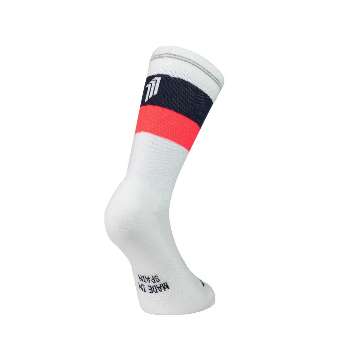 die Ecke günstig Kaufen-Sporcks Sub 0 Weiße Socken, Größe S. Sporcks Sub 0 Weiße Socken, Größe S <![CDATA[Sporcks Sub 0 Socken
 Entdecken Sie die perfekte Kombination aus Technologie und Komfort mit unseren Sporcks Sub 0 Socken, ideal für jedes