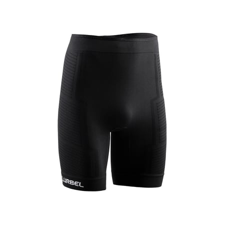 Lurbel Spirit Zwarte Korte Panty