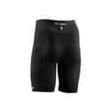 Mallas Cortas Lurbel Spirit Negro