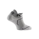Chaussettes Lurbel Race Two gris noir