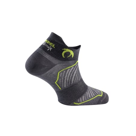 Meias Lurbel Race Two cinzento verde